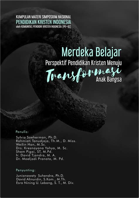 Contoh Poster Merdeka Belajar - Infografik Tentang Praktik Pengajaran ...