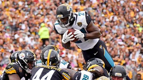 Leonard Fournette Highlights