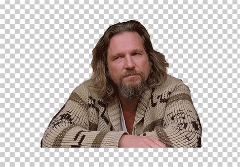 Jeff Bridges The Big Lebowski The Dude Coen Brothers Film PNG, Clipart, Actor, Beard, Big ...