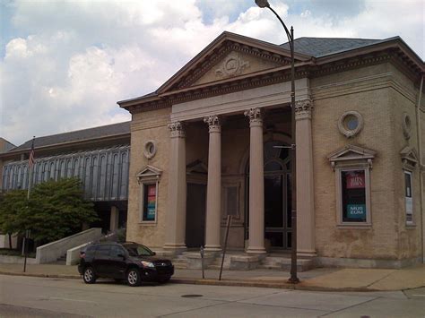 Allentown Art Museum - Wikipedia