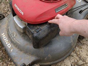 Honda Lawn Mower Repair Help: Learn How to Fix It Yourself.