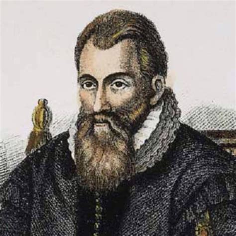 John Napier Short Biography - Scottish Mathematician | John napier, Mathematician, Biography