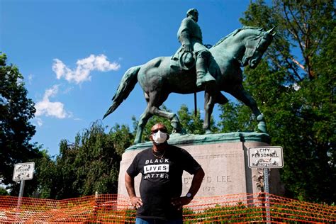 Removal of Confederate Symbols in the U.S. - The New York Times