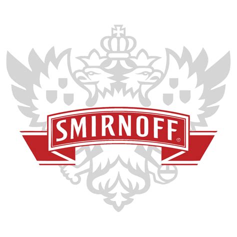 Smirnoff logo, Vector Logo of Smirnoff brand free download (eps, ai, png, cdr) formats