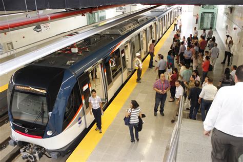 Metro de Panamá línea 1 retira dos trenes por incidencias