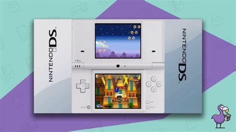 6 Best Nintendo DS Emulators For Quality Performance