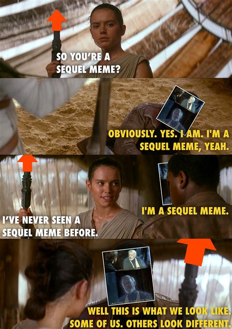 How OT memes get to the top of /r/sequelmemes : r/SequelMemes