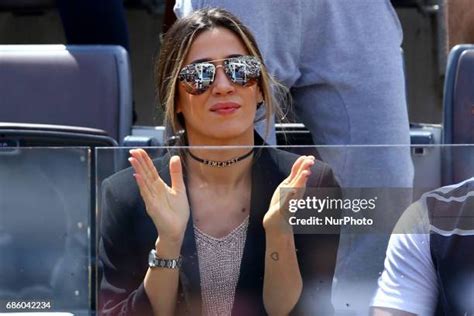 56 Juan Martin Del Potro Girlfriend Stock Photos, High-Res Pictures ...