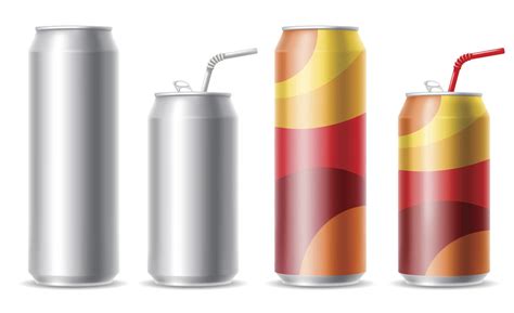 Energy Drink Sleek 355ml 12oz Aluminum Beverage Cans