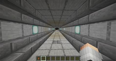 A secret entrance in a secret entrance : r/Minecraft