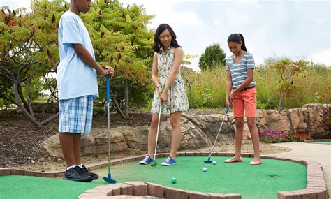 Golf Lessons for Kids - Kidz Golf Club | Groupon