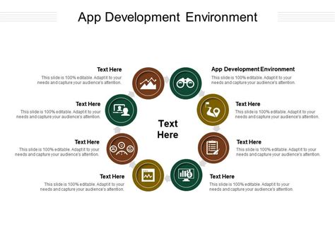 App Development Environment Ppt Powerpoint Presentation Ideas Smartart ...