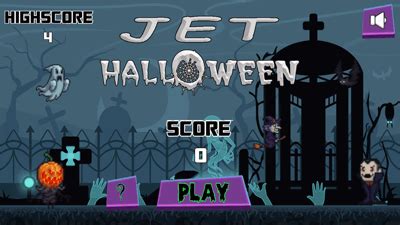 Halloween Games - Safe Kid Games