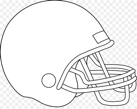 Football helmet Cleveland Browns NFL Denver Broncos Clip art - College ...