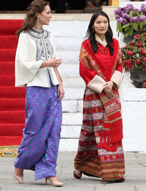 World’s youngest queen, Bhutan’s Jetsun Pema, took the throne at 21 | Style Magazine | South ...