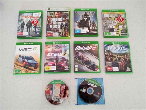 Forza Horizon 3 Video Games for sale in Gold Coast, Queensland ...