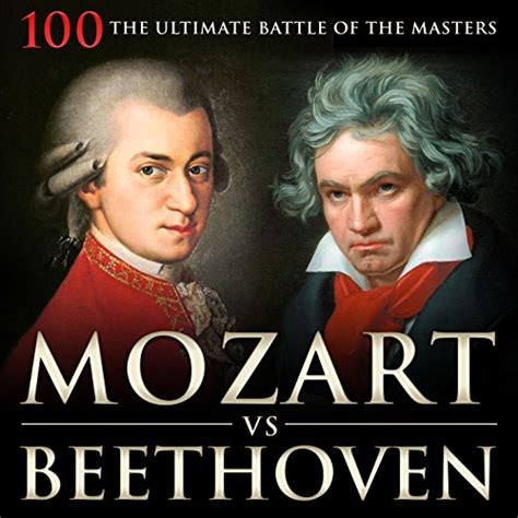 Compare mozart and beethoven - statementwriter.web.fc2.com