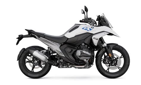 2024 BMW R1300GS Guide • Total Motorcycle