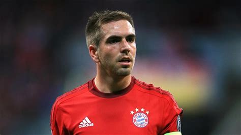 Phillip Lahm: odds for Bayern Munich and Atletico Madrid are 50-50 - Eurosport