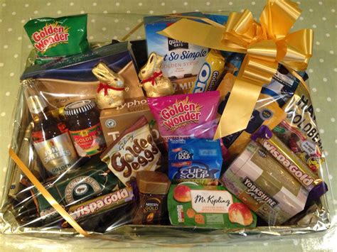 anniversary gift baskets delivered - Shirlee Cantwell