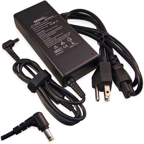 Dantona AC Adapter for Acer Laptops (4.74A, 19V)