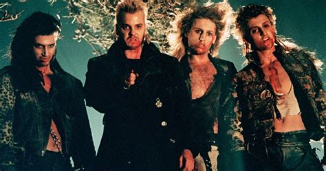 Best Vampire Movies of the 80s, Ranked