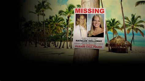 The Disappearance of Natalee Holloway - Apple TV