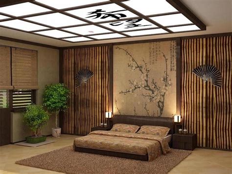 Modern Bedroom Furniture Japanese - ElizabethRumfelt