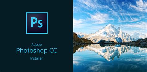 Adobe Photoshop Installer 2024 (Free Download)