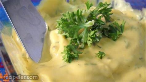 Quick Creamy Dill Sauce