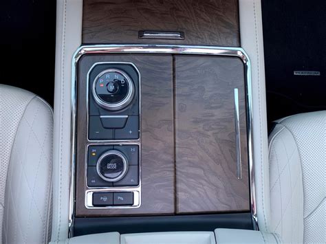 2021 Ford Expedition: 199 Interior Photos | U.S. News