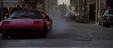 IMCDb.org: 1978 Ferrari 308 GTS in "Beverly Hills Cop II, 1987"