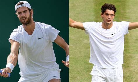 Wimbledon 2023: Top emerging men's players to watch out for