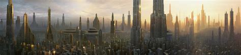 The Beauty of Star Wars Concept Art on Twitter: "Star Wars: Revenge of ...