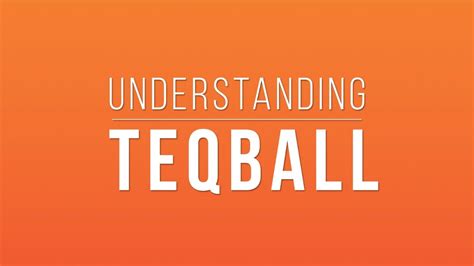 Understanding Teqball - (Rules of the Game) - YouTube