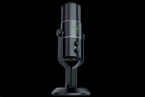 Razer Seirēn - Elite USB Digital Microphone