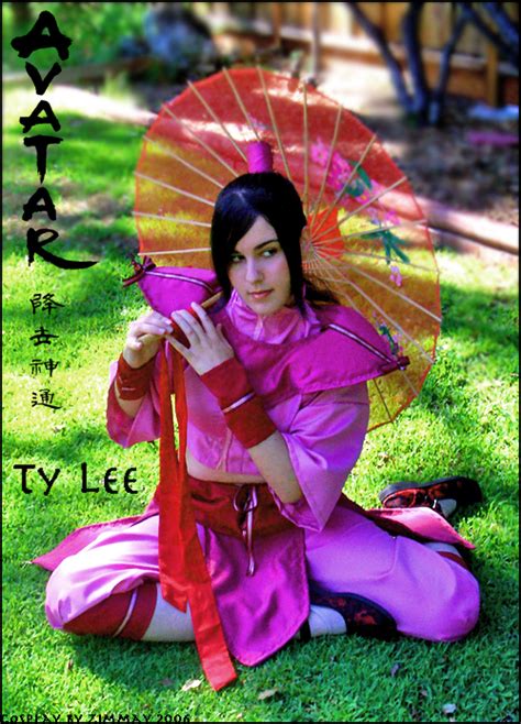 Tylee Cosplay by zimmay by Avatar-Cosplay-Club on DeviantArt