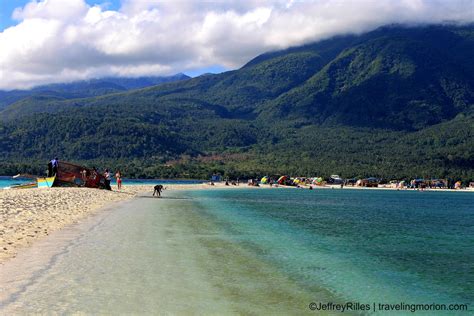 Traveling Morion | Travel + Photography: Top 10 Photos of Must Visit White Island in Camiguin