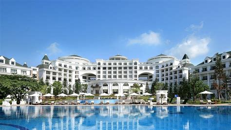 VINPEARL RESORT & SPA HA LONG (AU$122): 2021 Prices & Reviews (Halong ...