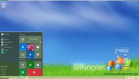 15 Best Windows 10 Themes and Skins Packs in 2023