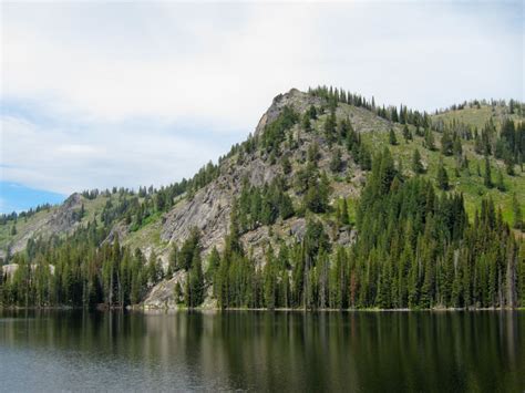 Best Hikes in Payette National Forest (ID) | Trailhead Traveler