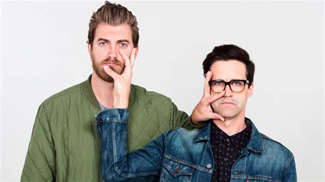 Rhett And Link Wallpapers - Wallpaper Cave