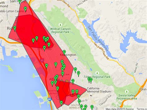 Pge Outage Map (64+ Images In Collection) Page 1 - Pge Outages Map ...