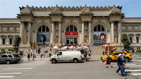 A Local's Guide To Making The Most Out Of Your Day At The Met In NYC