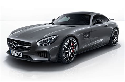 2016 Mercedes-AMG GT S Tempts Your Driving Ambiance With Its Great Performance | Car Price News!
