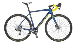 Scott road bike range: Range, details, pricing and specifications ...