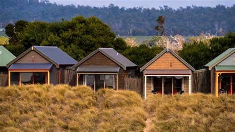 Barnbougle Dunes & Lost Farm | Tasmania Activities