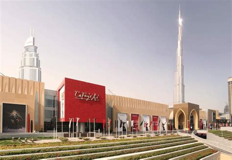 Emaar Malls records 8% net profit growth in H1 2018 - Construction Business News Middle East