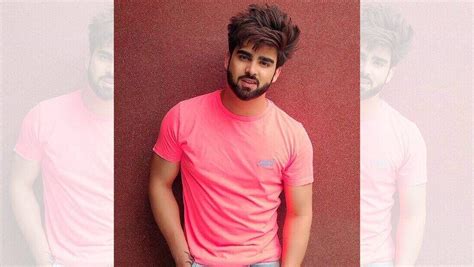 Inder Chahal Biography, Age, Height, Girlfriend - Punjabi Celebrities