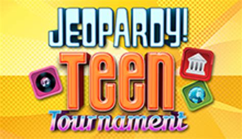 2014 Jeopardy! Teen Tournament | Game Shows Wiki | Fandom